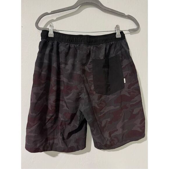 Vuori Mens shorts camo athletic - Picture 6 of 6